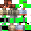 Texture for qwerty
