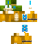Texture for Larry