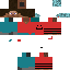 Texture for Red Steve!