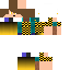 Texture for TUTU