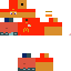 Texture for mc donals