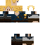 Texture for steve