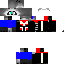 Texture for ROKET RACON END GAME