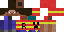 Texture for Ricky