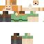 Texture for cthct