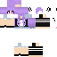 Texture for LexyLocks -  Lynk Edit