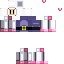 Texture for Bomberman