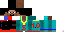 Texture for steve-1.0