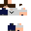 Texture for steve