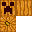 Texture for pumpkin creeper