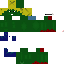 Texture for steve