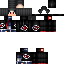 Texture for Itachi Uchiwa