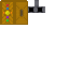 Texture for shield