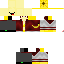 Texture for steve