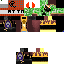 Texture for Monstrosity