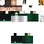 Texture for Steve