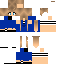 Texture for Manu minecraft
