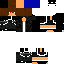 Texture for Daniel3000