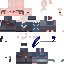 Texture for sova com flecha