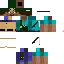 Texture for rybak