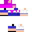 Texture for さくら餅