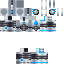 Texture for Megatron