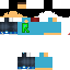 Texture for Random-machine for the animation
