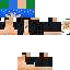 Texture for DF
