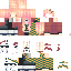 Texture for DemonMerper