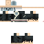 Texture for CloudlessMOon
