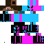 Texture for EVIL JIRM