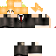 Texture for MP40 Tux