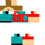 Texture for Redbone