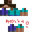 Texture for Herbrine scary