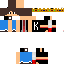 Texture for KaioGamer10