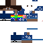 Texture for Nyan_Ocyeah v3