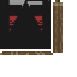 Texture for the creepy