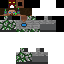 Texture for steve 