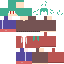 Texture for ディパ氏