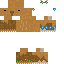 Texture for capy bara