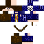 Texture for Hughes hacker