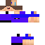 Texture for STEVE