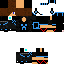 Texture for bonitão