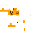 Texture for pikachu