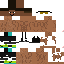 Texture for ジョージの2進化