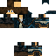 Texture for steve