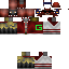Texture for ssgolinkgod
