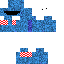 Texture for DigCrafter