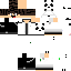 Texture for Noob Panda Boy v2 By ThePanda556