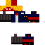 Texture for bully